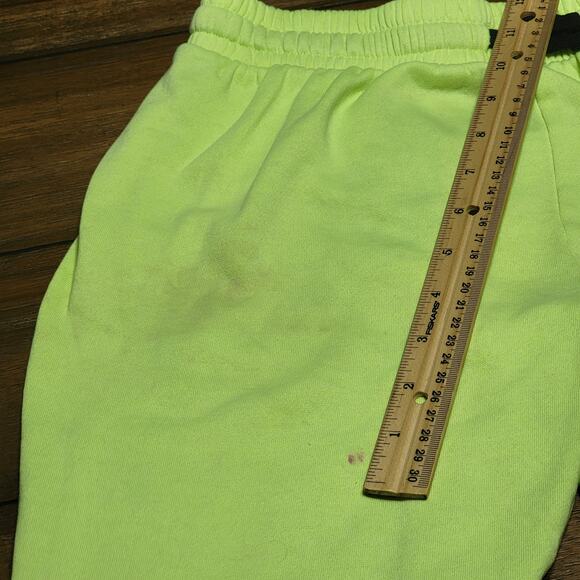 2Pc Justice LS Hoodie & Sweat Pants "Positive Thoughts Daily" - Size L (12/14) - Picture 11 of 15